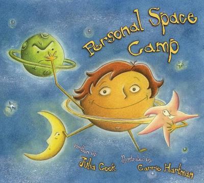 Personal Space Camp - Julia Cook