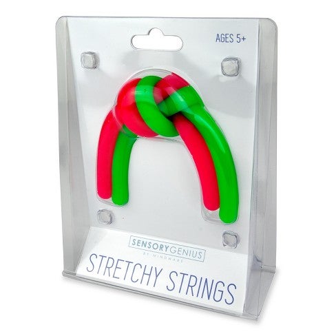 Sensory Genius Stretchy Strings