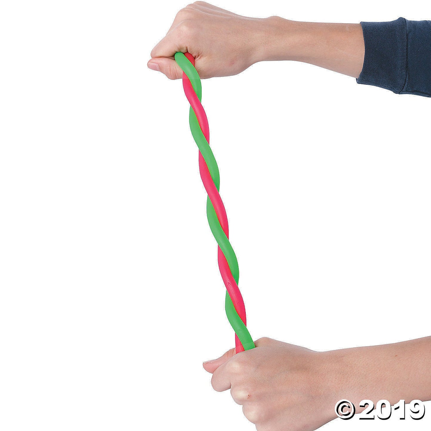 Sensory Genius Stretchy Strings