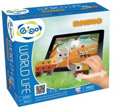 Gigo World Life Animals