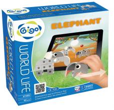 Gigo World Life Animals