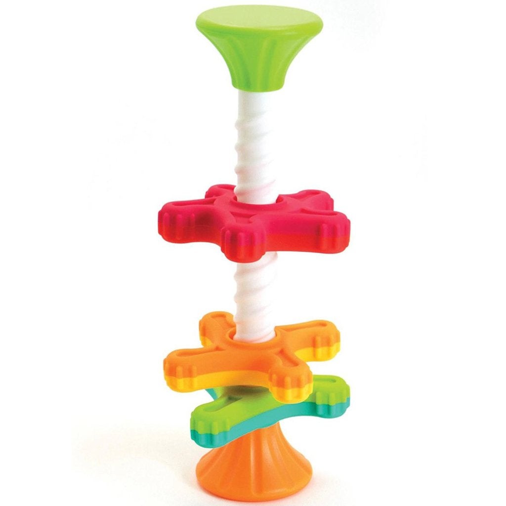 Mini Spinny - Fat Brain Toys
