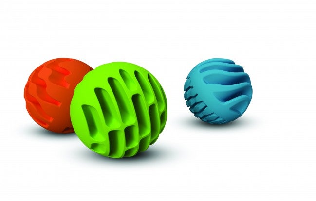 Sensory Rollers - Fat Brain Toys