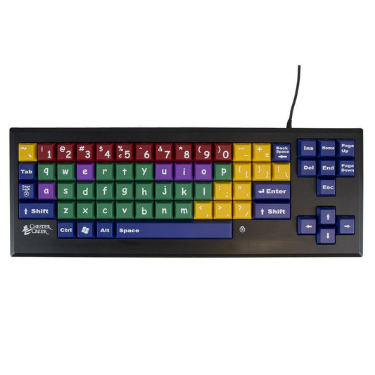 Ablenet myBoard-lc Lower Case Keyboard