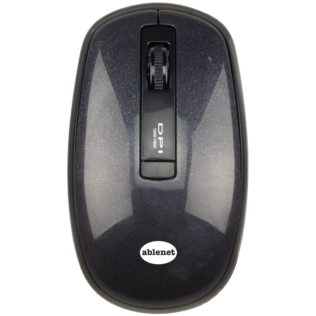 Ablenet Keys U See Wireless Keyboard/Mouse combo