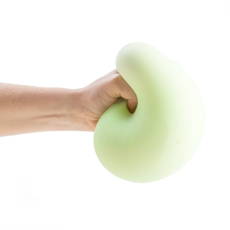 Smooshos Glow in the Dark Giant Ball