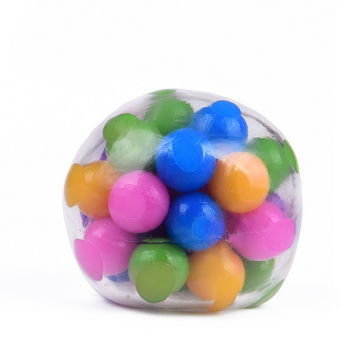 Molecule Ball