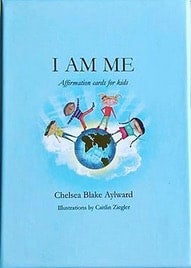 I Am Me - Affirmation Cards for Children