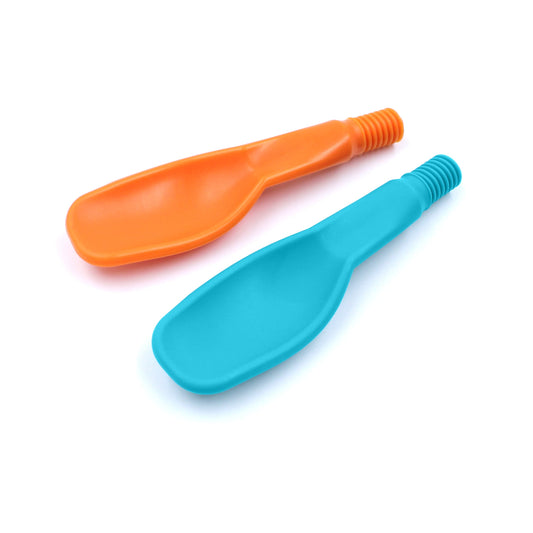 ARK Z-Vibes Textured Spoon Tip