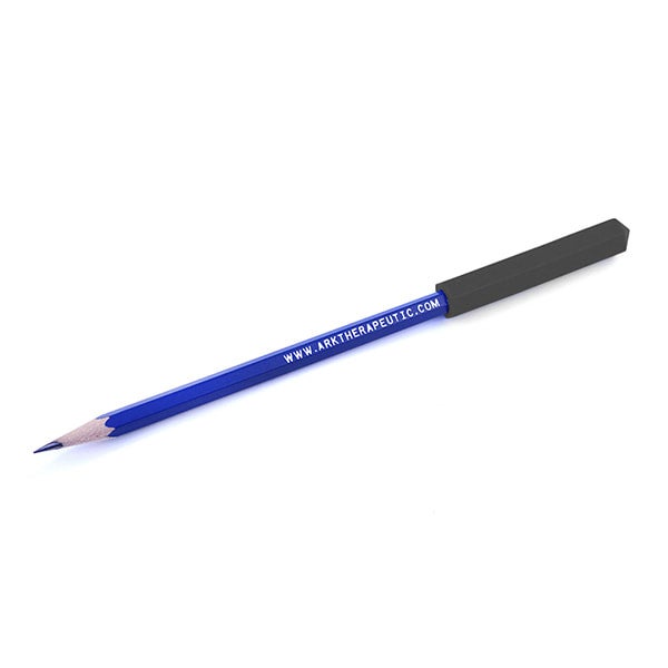 ARK Therapeutics Krypto Bite Pencil Topper