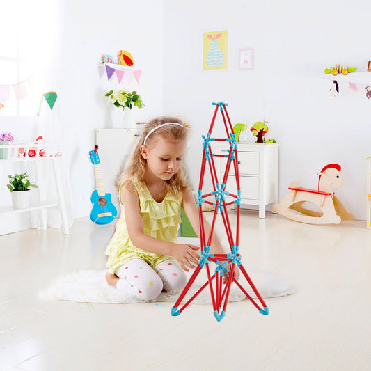 Hape Creativity Kit 133 Pcs