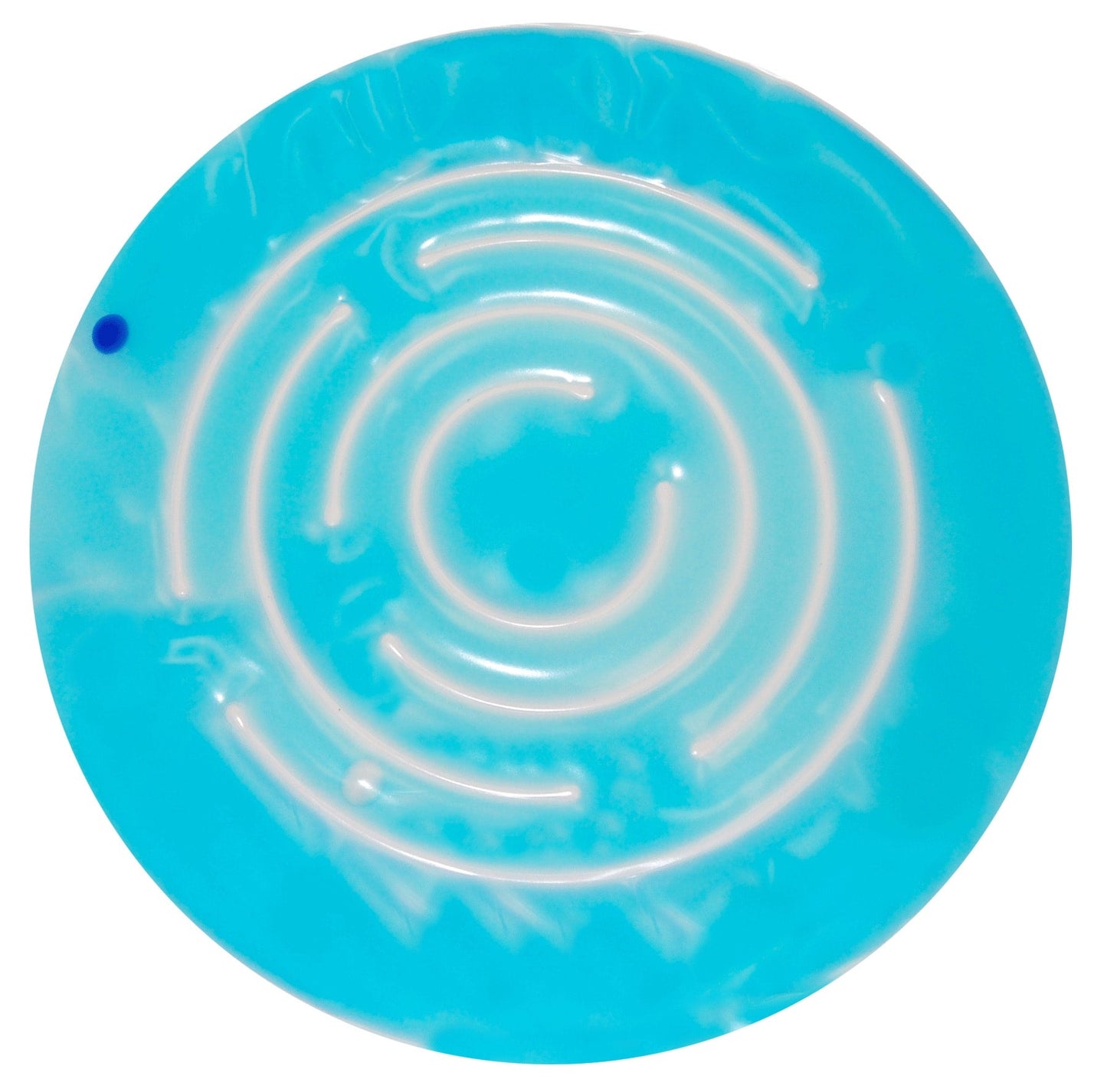 Sensory Circle Maze with Marble 17"