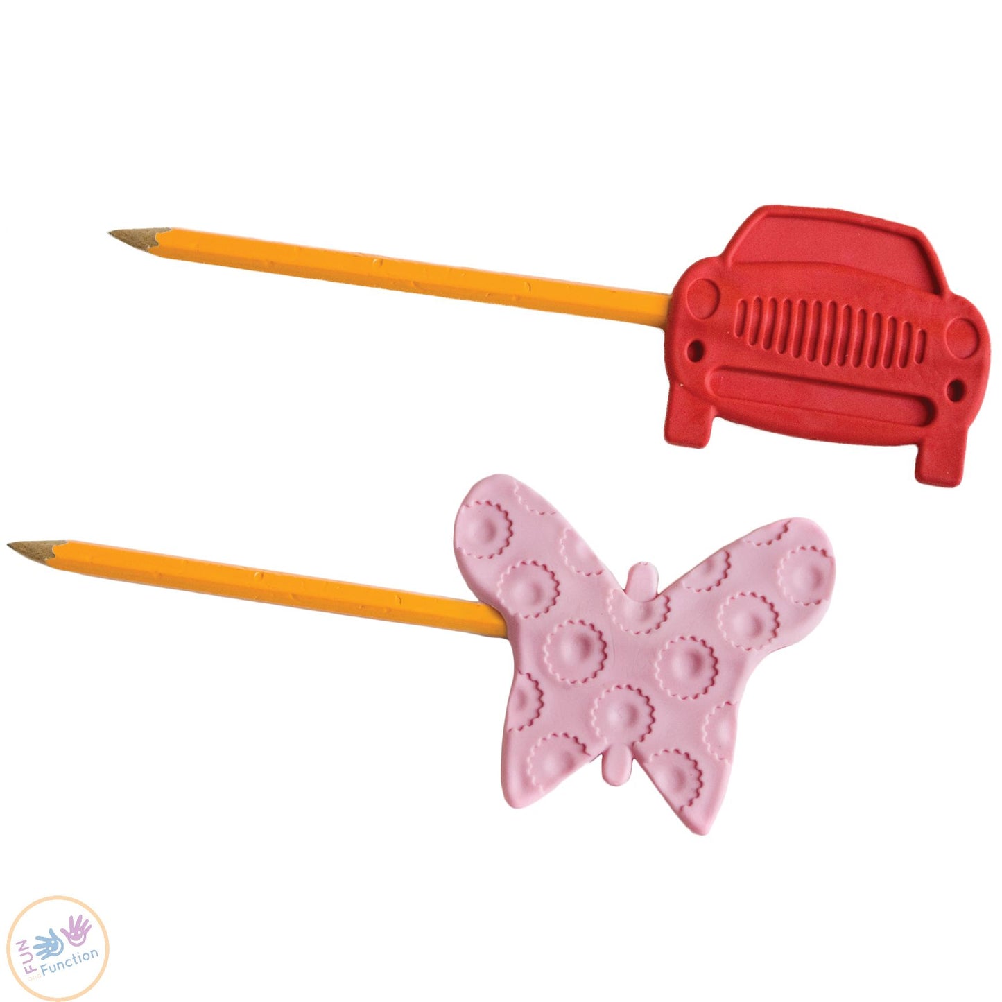 Cool Chews Butterfly