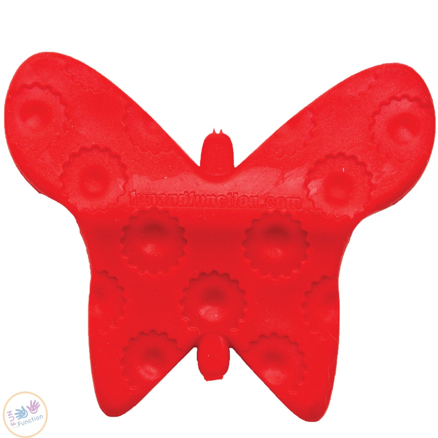 Cool Chews Butterfly