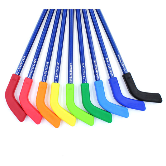 ARK Therapeutics Hockey Stick Pencil Topper
