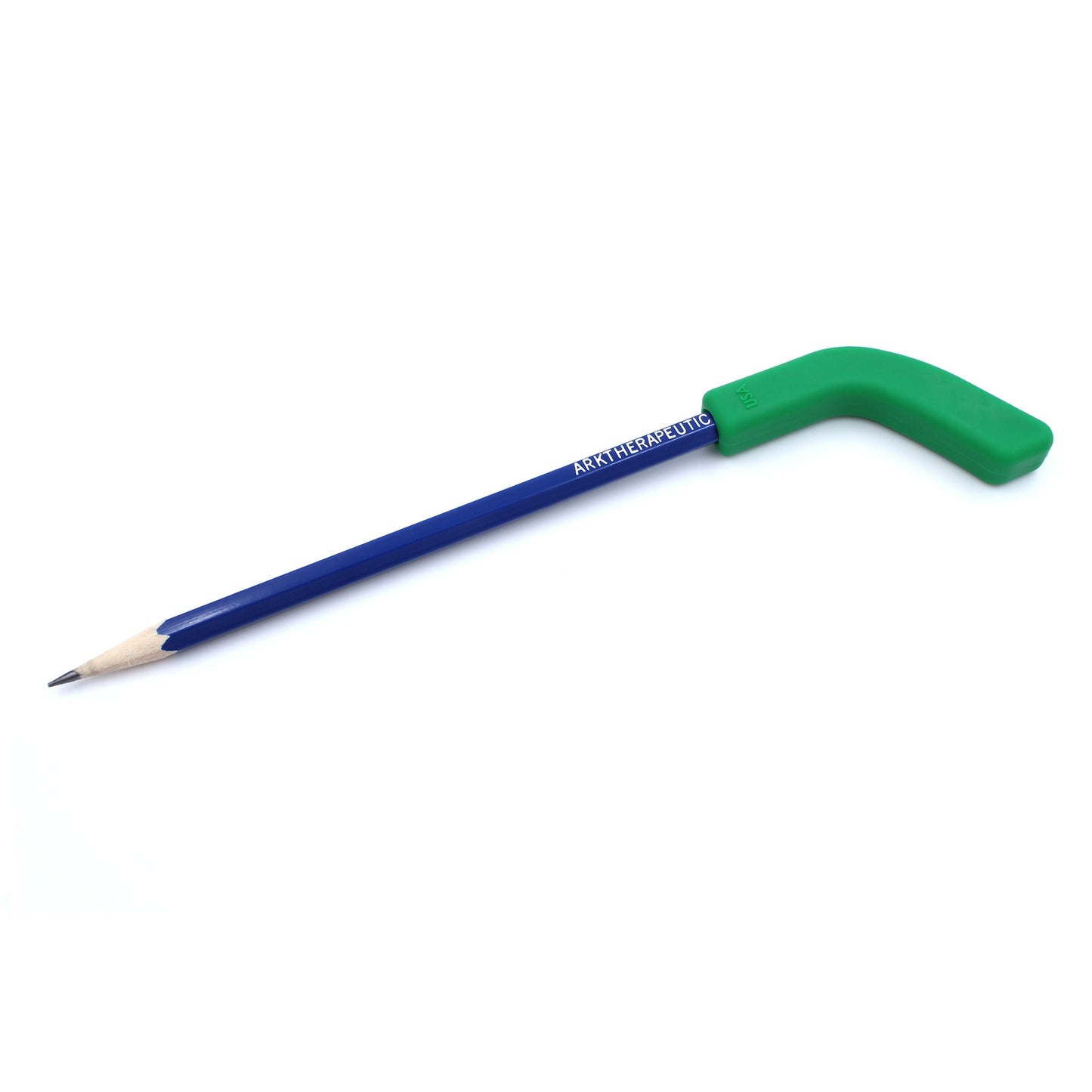 ARK Therapeutics Hockey Stick Pencil Topper