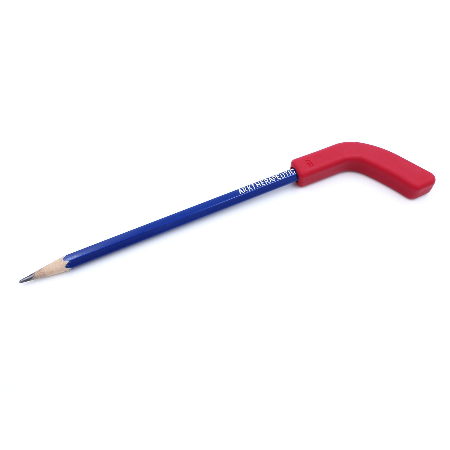 ARK Therapeutics Hockey Stick Pencil Topper
