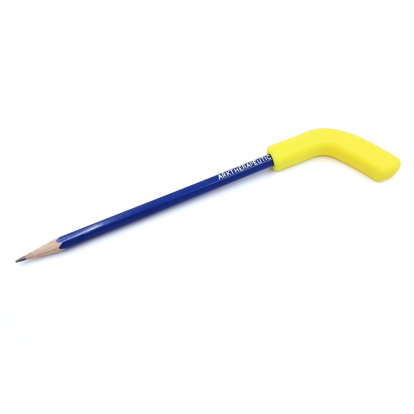 ARK Therapuetics Hockey Stick Pencil Topper