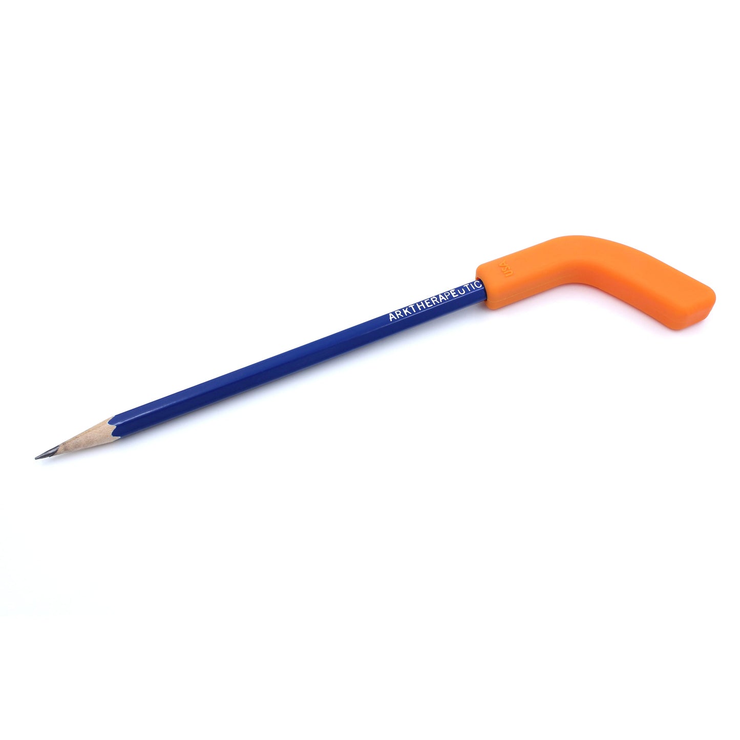 ARK Therapuetics Hockey Stick Pencil Topper