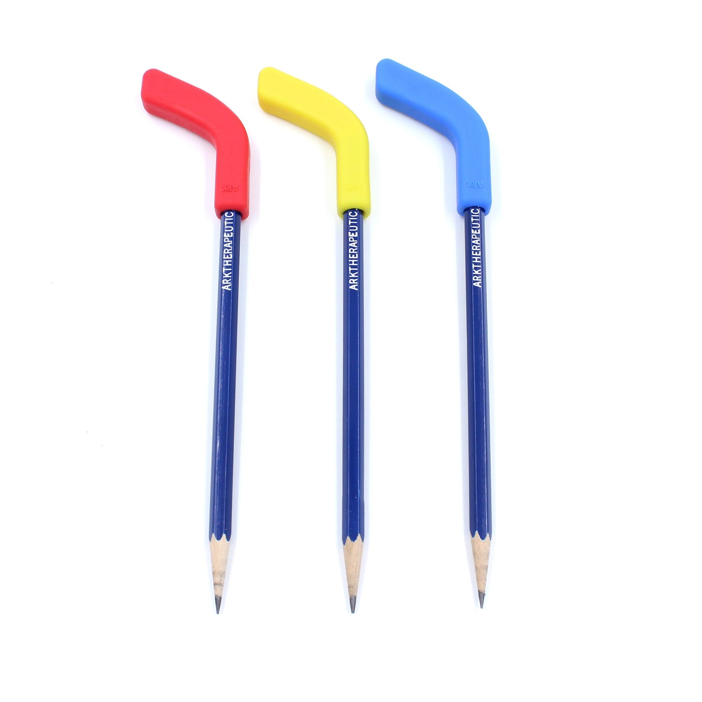 ARK Therapeutics Hockey Stick Pencil Topper