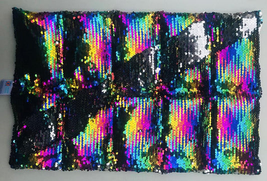 Sensory Matters Sequin Lap Pads