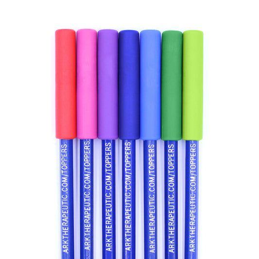 ARK Therapeutics Bite N Chew Pencil Topper