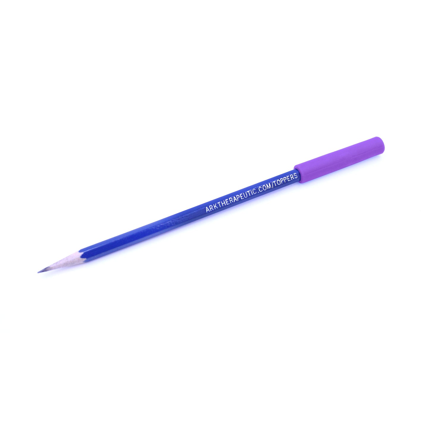 ARK Therapeutics Bite N Chew Pencil Topper