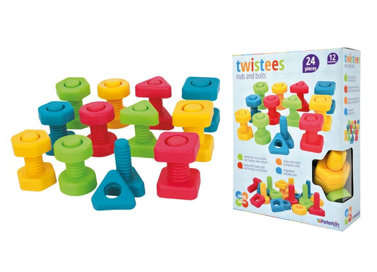 Twistees