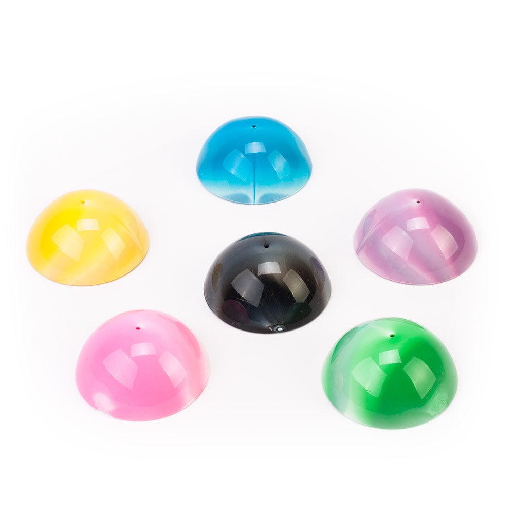 Pop Ball Dome