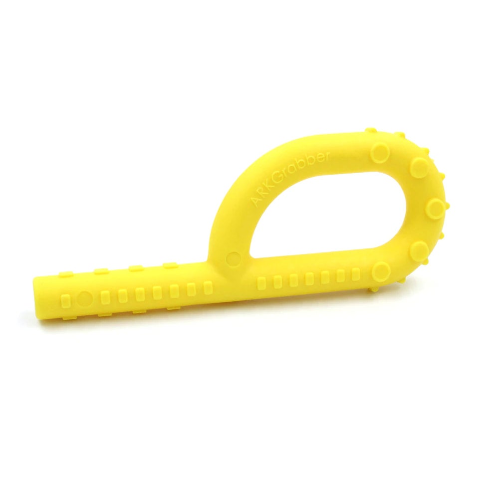 ARK Textured Grabber "P" Tube HOLLOW