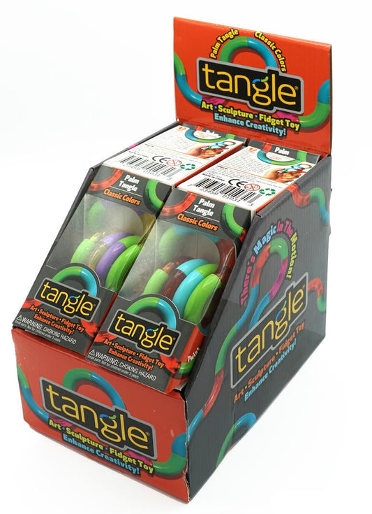 Tangle Palm Classic