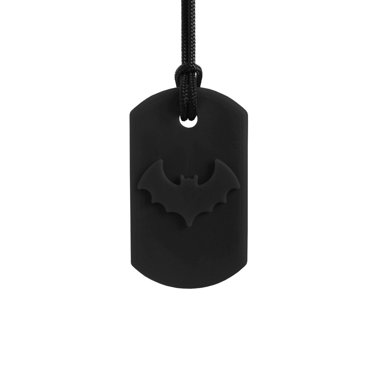 Ark Bat Bite Chew Necklace