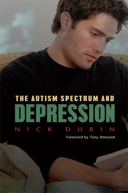 The Autism Spectrum and Depression - Nick Dubin