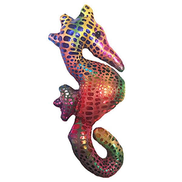 Small Weighted Seahorse - 13cm 66gm