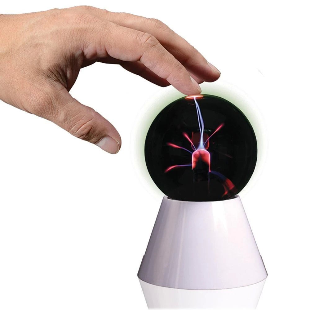 Tesla's Plasma Ball 7cm USB