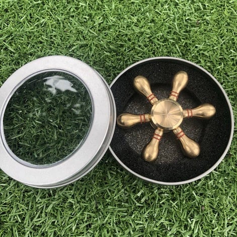 Kaiko Wheel Fidget