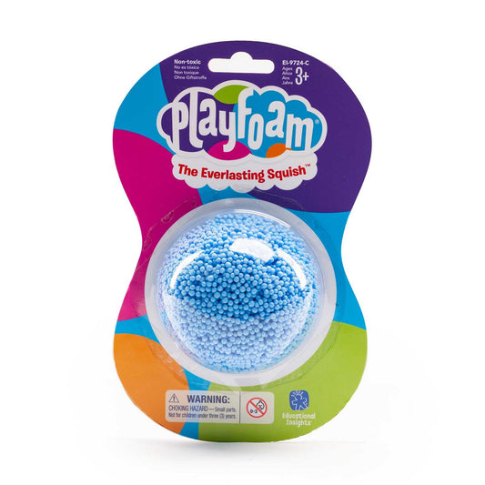 Playfoam - Jumbo Pod Asstd