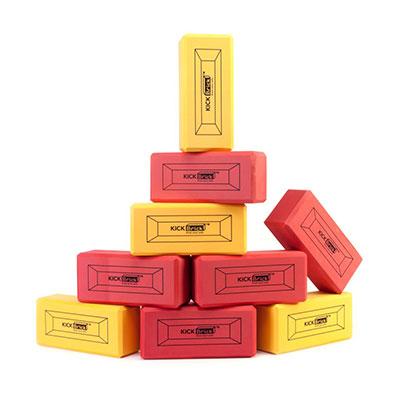 Kickbricks - Set 25 Bricks