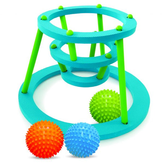 Edushapes Sensory Hoops