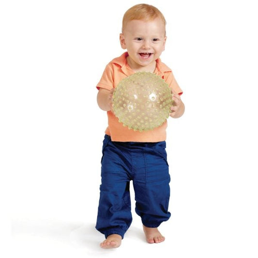 Edushapes Glow in the Dark Sensory Ball