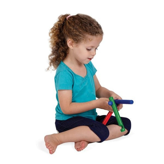 Edushapes Snappy Sticks