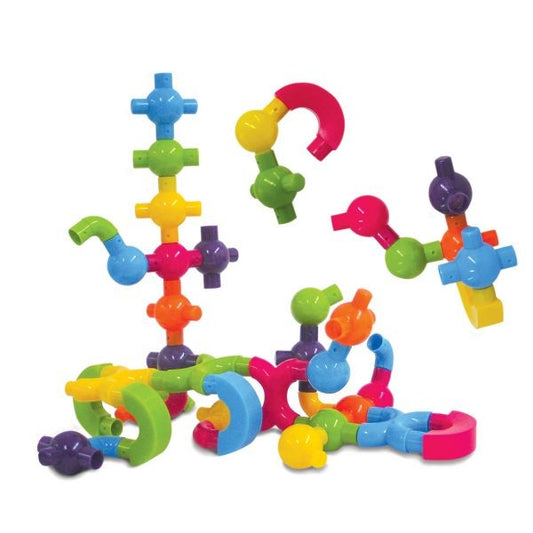 Edushapes Kiddy Connects Advanced