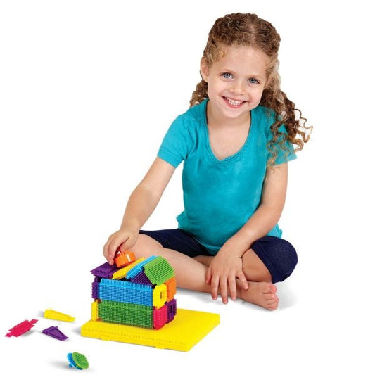Edushapes Travel Brix