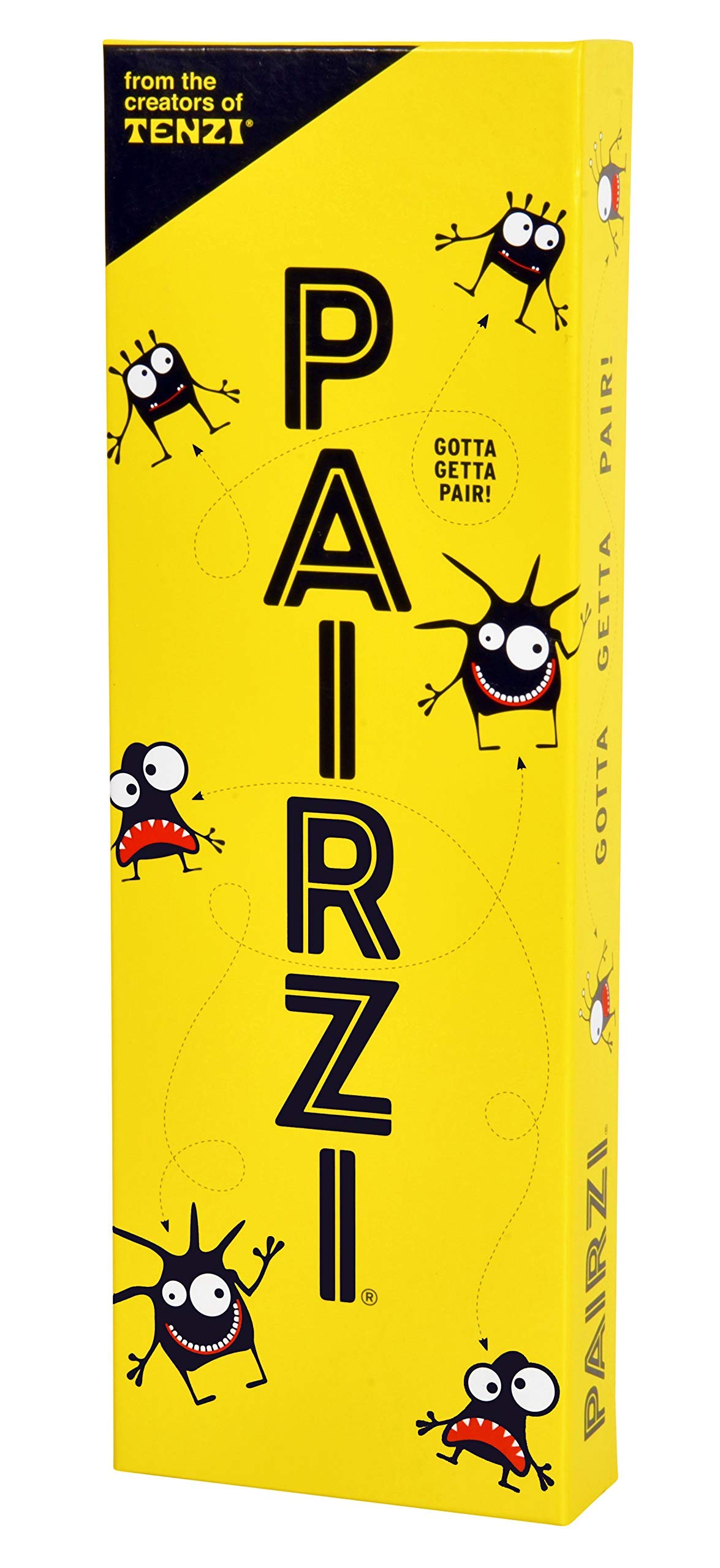 Pairzi