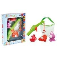 Play And Learn Fisheroo