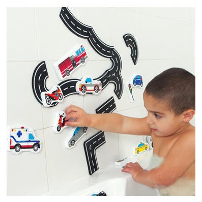 Magic Creations Traffic Fun