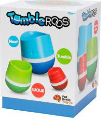 Fat Brain TumbleRoos