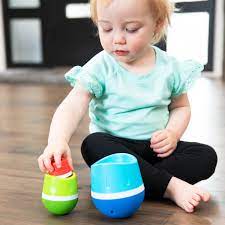 Fat Brain TumbleRoos
