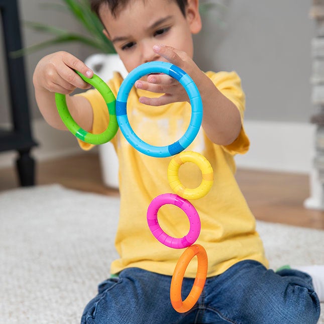 Fat Brain TinkerRings