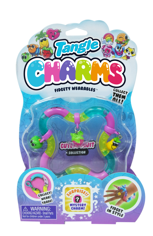 Tangle Creations - Tangle Charms Series 1